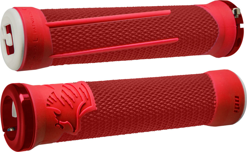 AG2 V2 BMX Grips