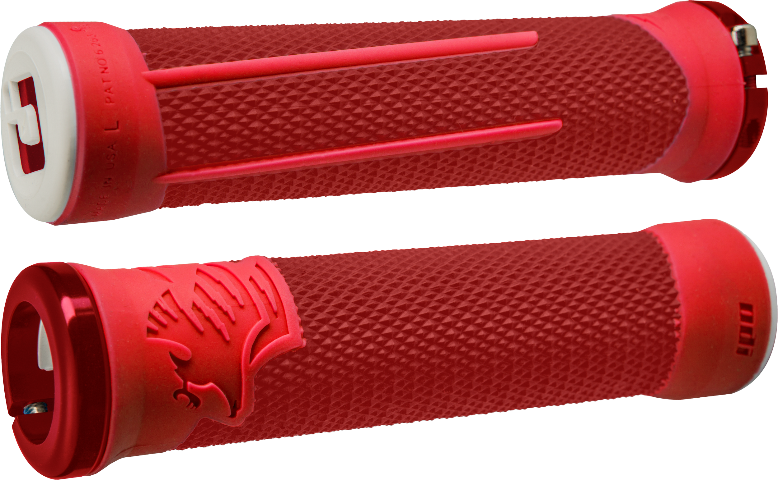 AG2 V2 BMX Grips