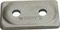 Double Digger Support Plate