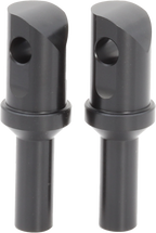 Indian Passenger Footpeg