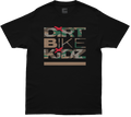 Classic Camo Youth Tee