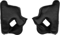 Werx-R Helmet Cheek Pads