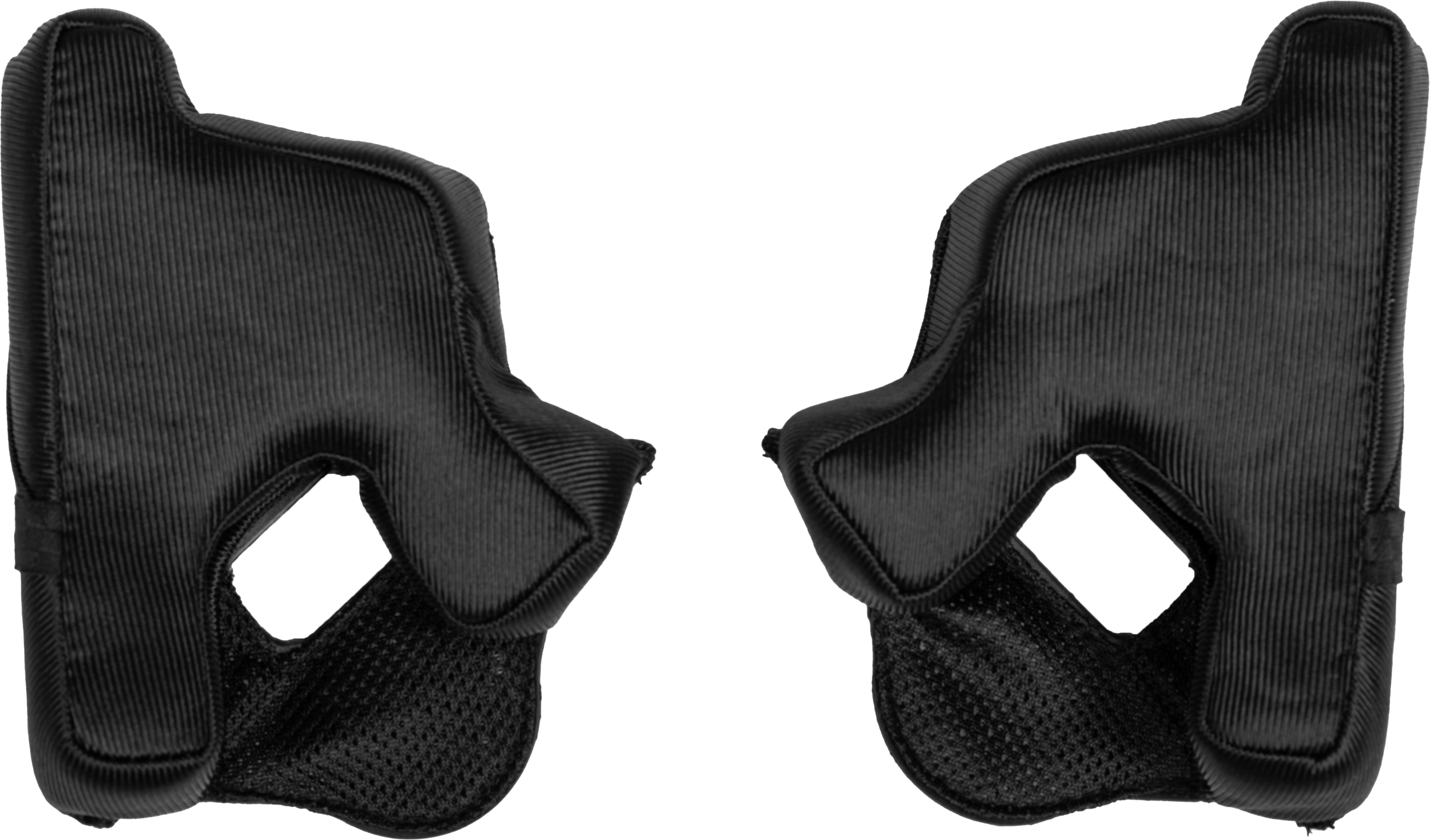 Werx-R Helmet Cheek Pads