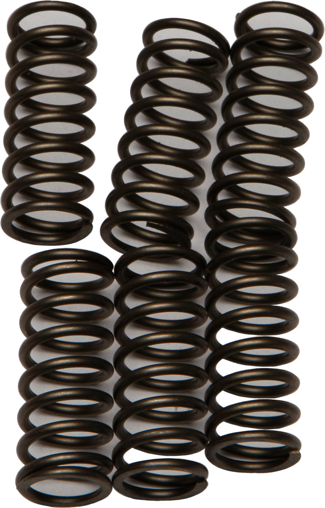 Redline Clutch Springs