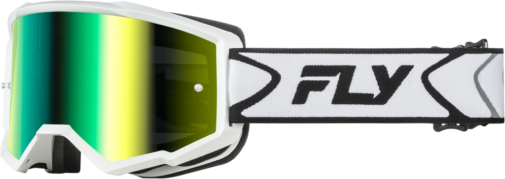 Zone Goggles (2026)
