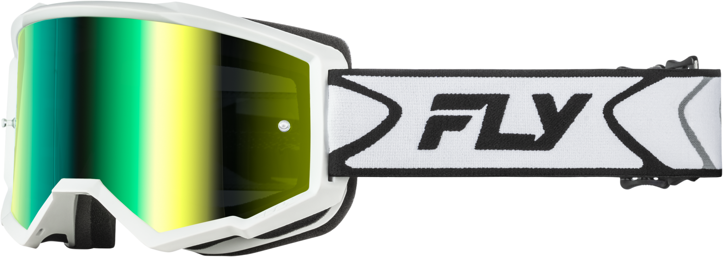 Zone Goggles (2026)