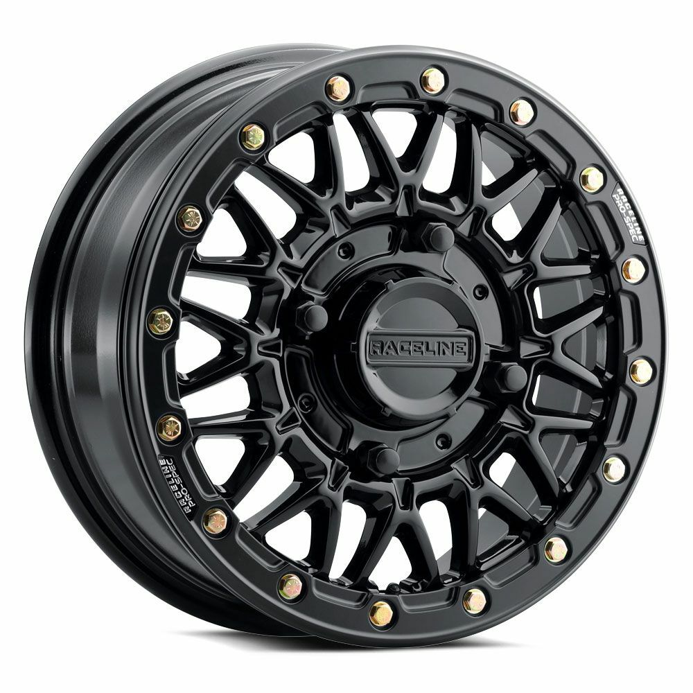 Omega Wheels