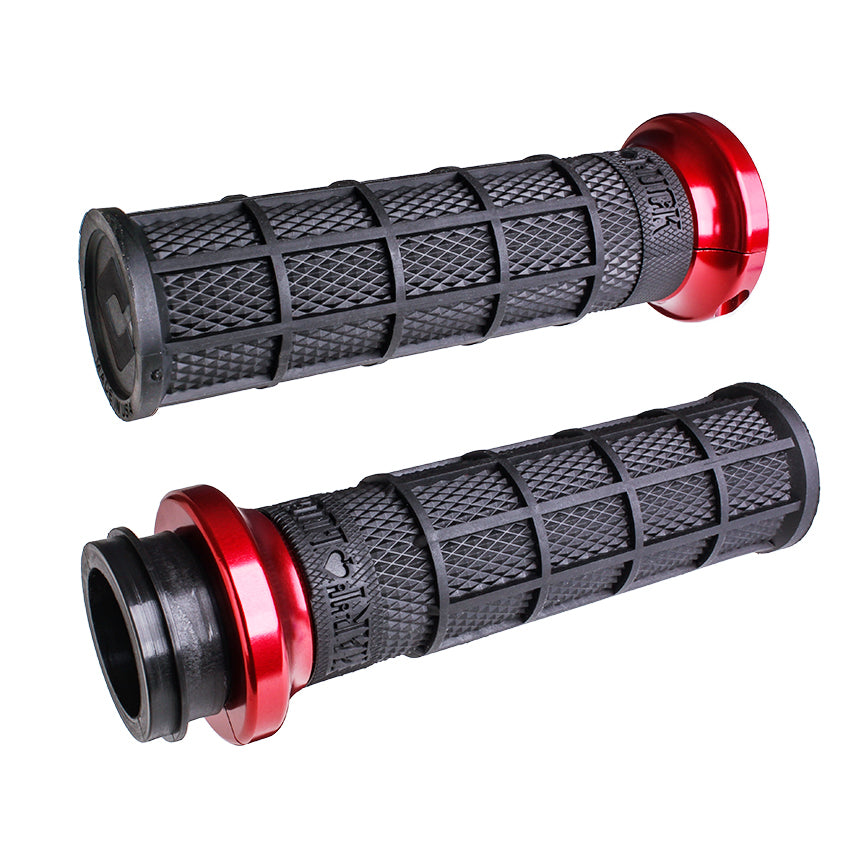 V-Twin Lock On Grips