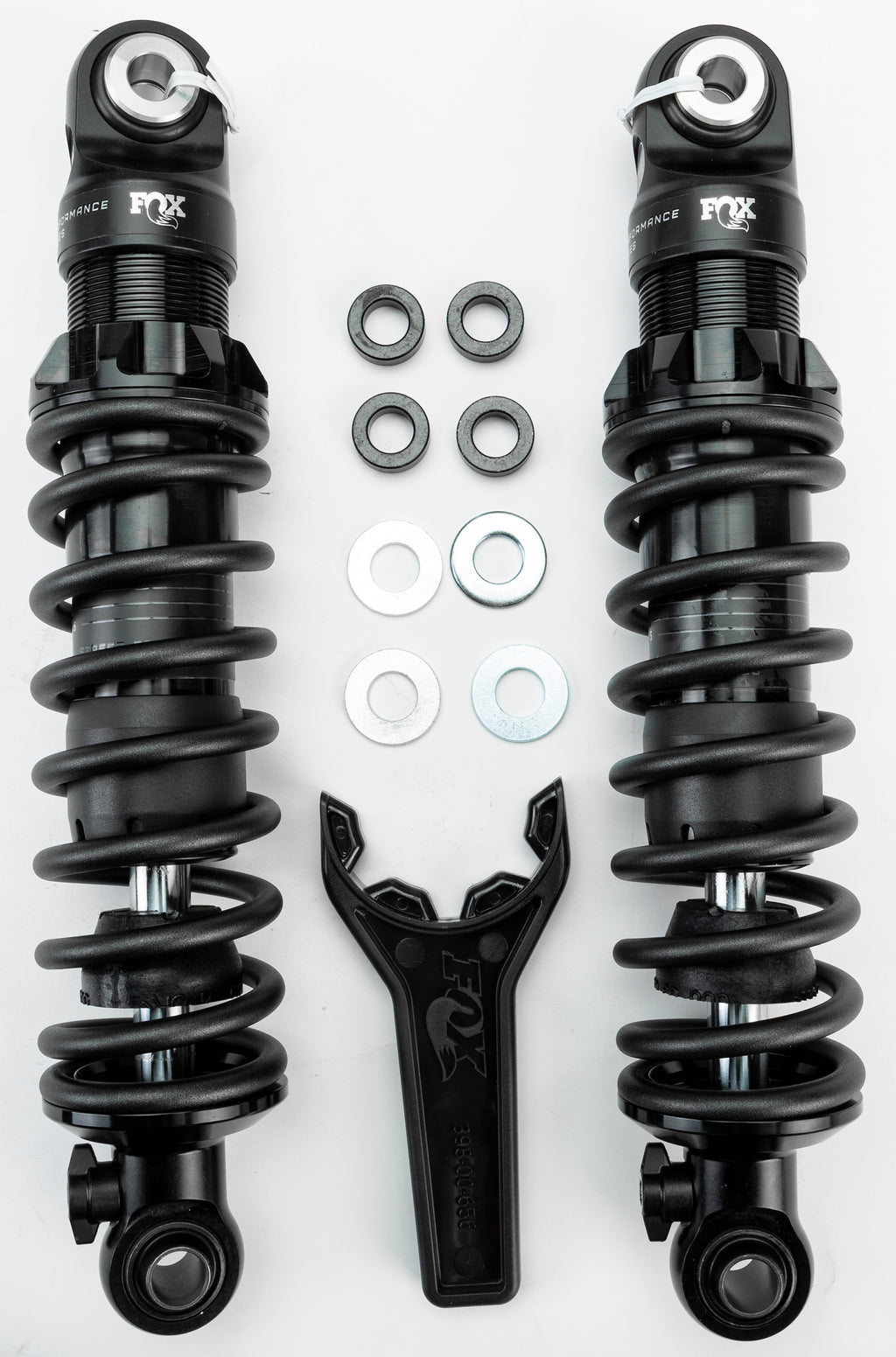 IFP shocks for HD Touring Models