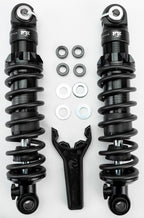 IFP shocks for HD Touring Models