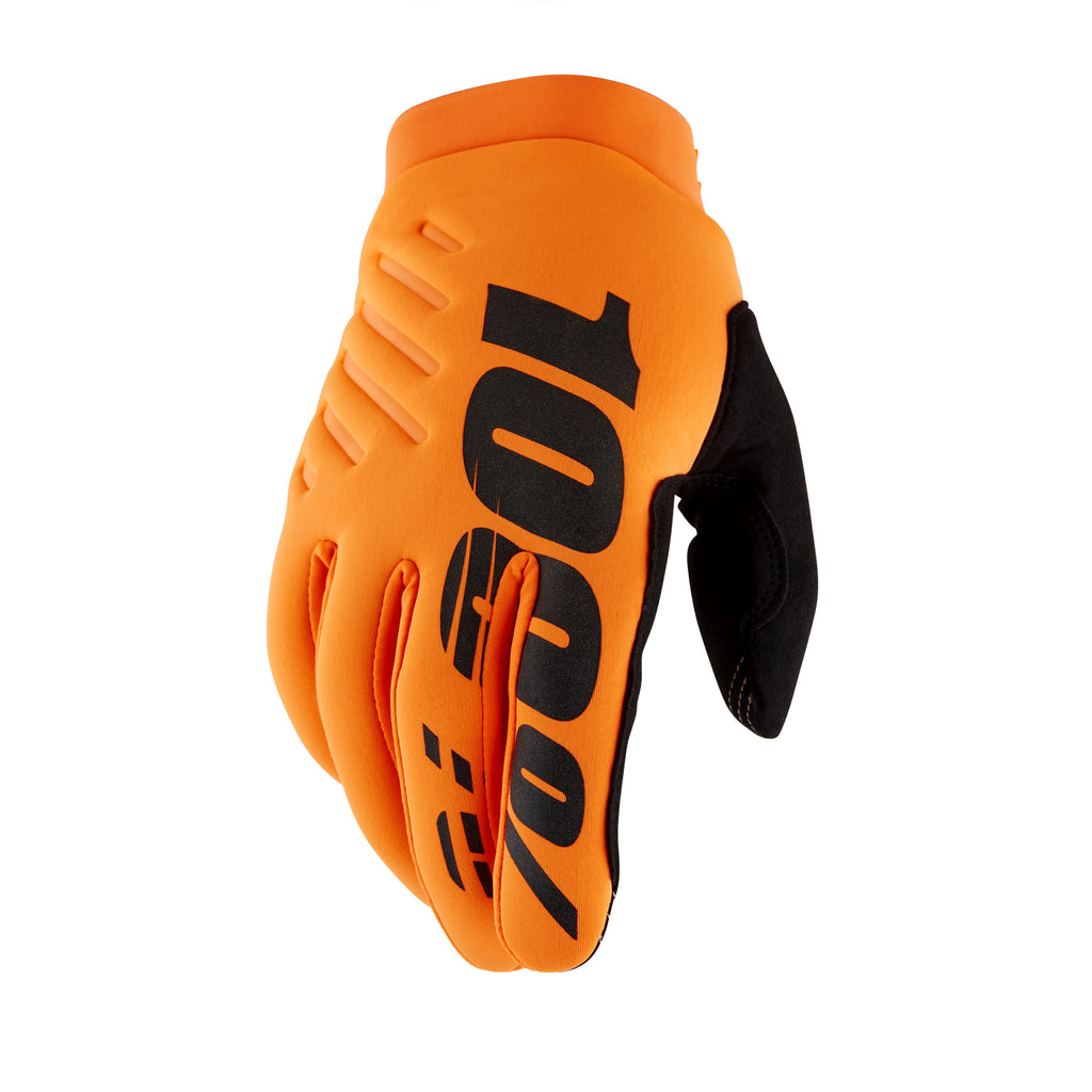 Brisker Gloves