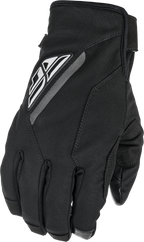 Title Gloves (2026)