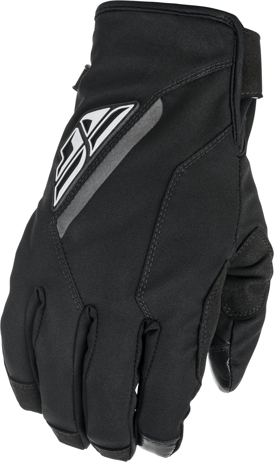 SNX Pro Snow Bike Outerwear Black/Grey/Blue