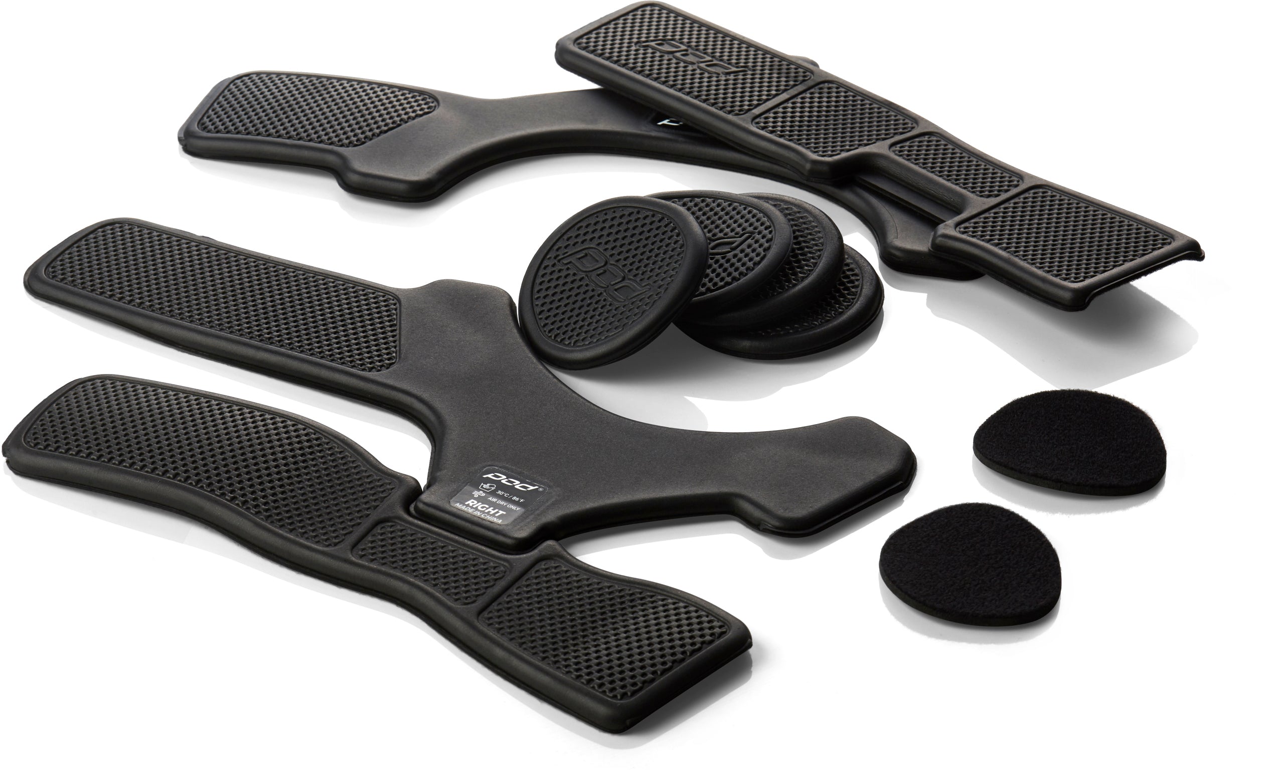 KX 2.0 Pad Set