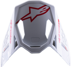 S-M8 Radium 2 Visor