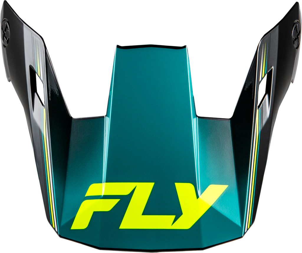 Rayce Repeat Visor (2026)
