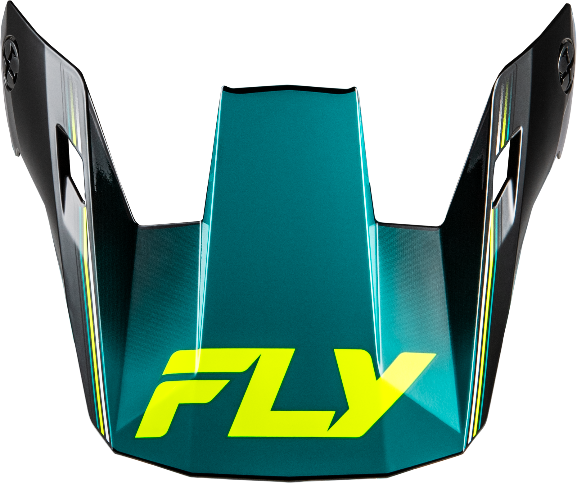 Rayce Repeat Visor (2026)