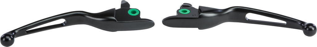 Custom Levers