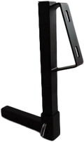 Heavy Duty Spare Tire Mount