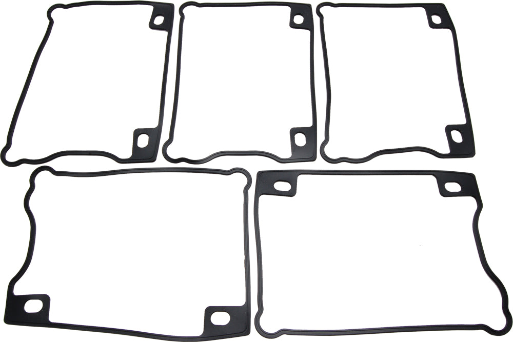 Evo Big Twin Rocker Box Gasket
