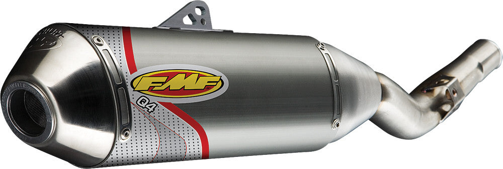 Q4 Hex Spark Arrestor
