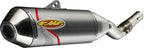 Q4 Hex Spark Arrestor