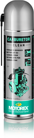 Carburetor Clean Spray