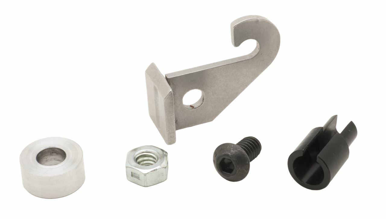 Easyboy Lite Clutch Kit