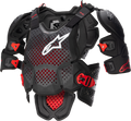A-10 V2 Full Chest Protector