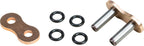 O-Ring Sealed Chain Master Link