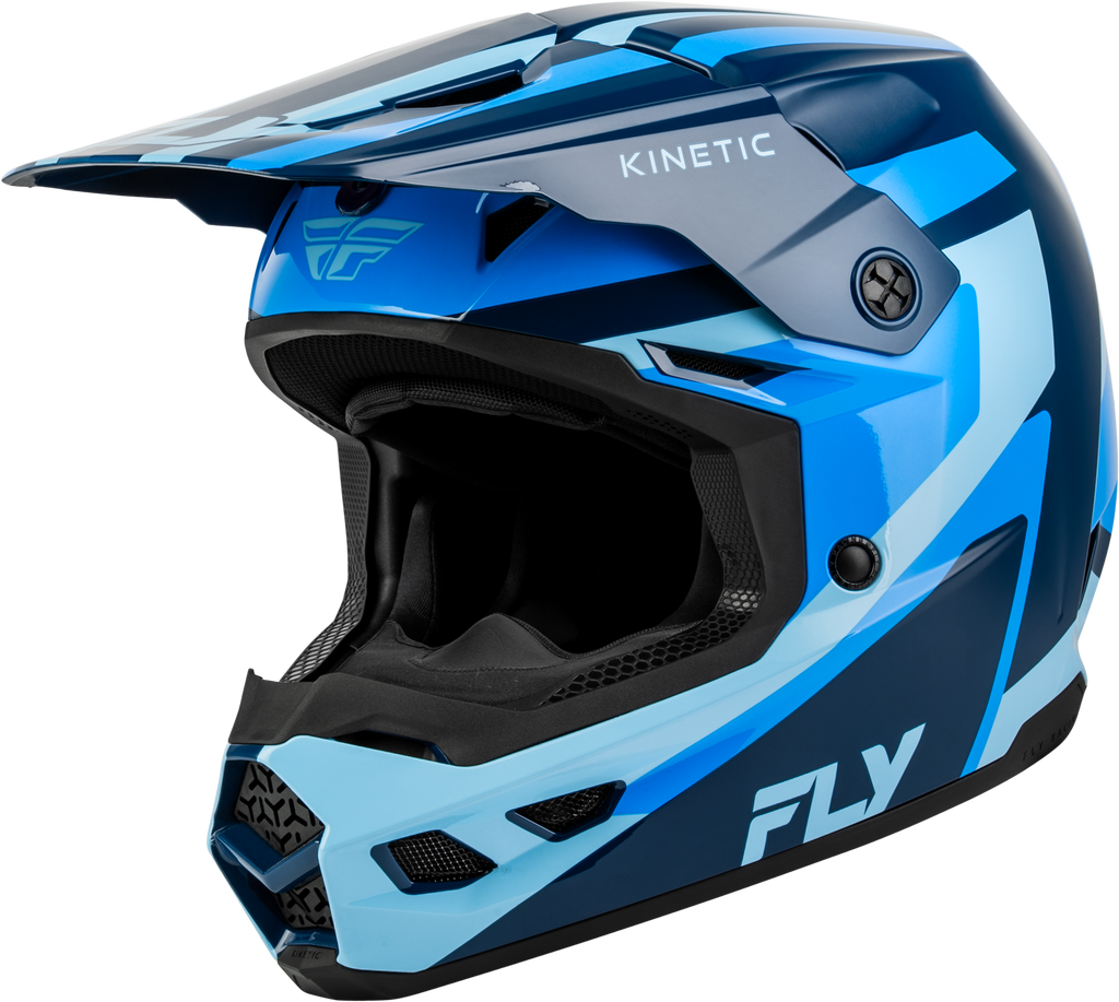 Kinetic Sync Cold Weather Helmet (2027)