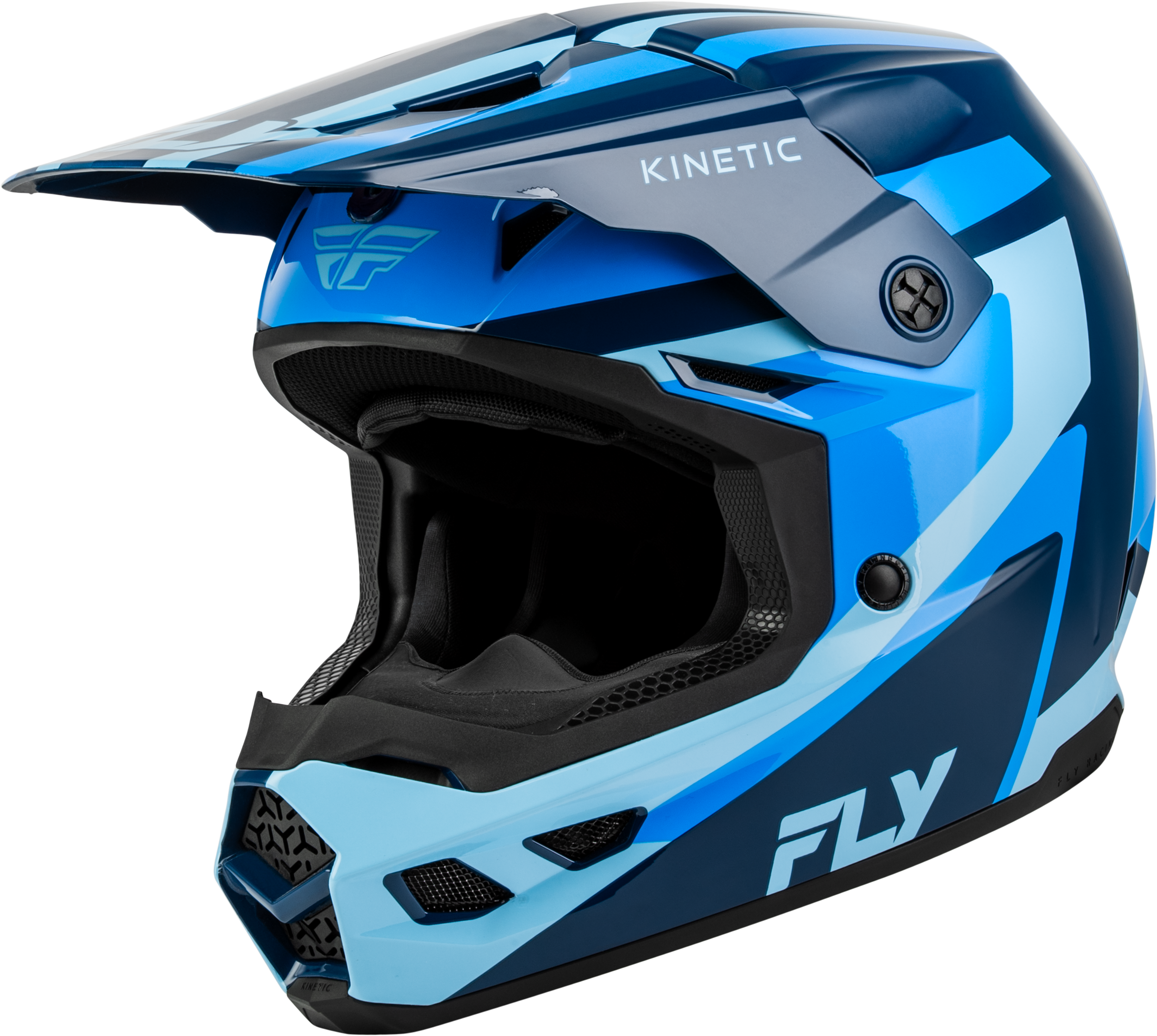 Kinetic Sync Cold Weather Helmet (2027)