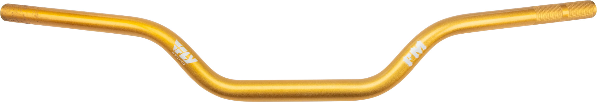 Moto Style Hi Rise Bars