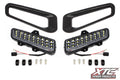 Bumper Light w/ Sequential Turn Signal