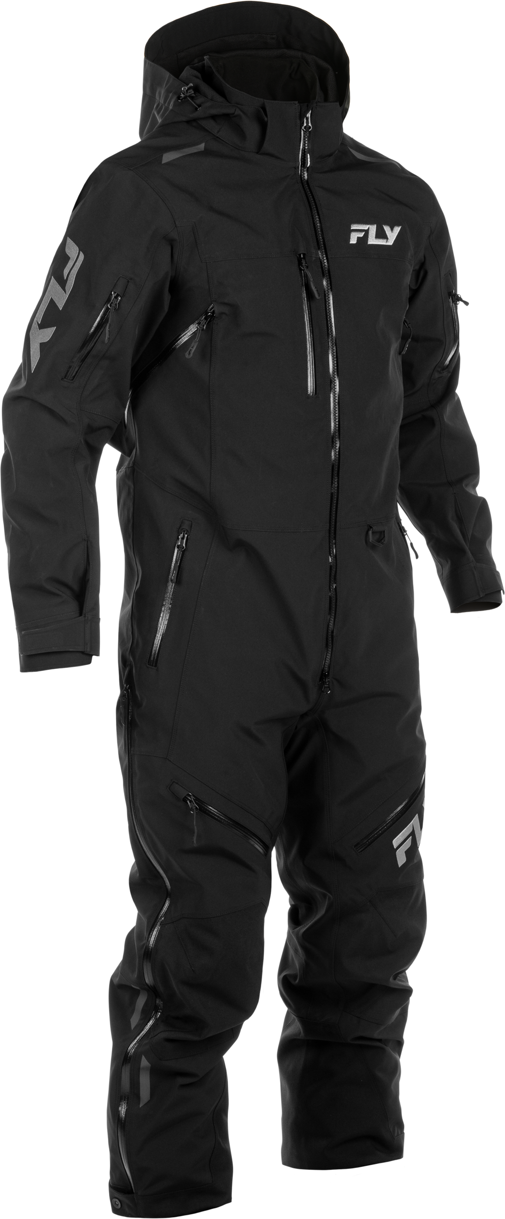Cobalt Shell Monosuit (2027)