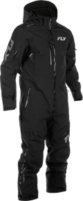 Cobalt Shell Monosuit (2027)