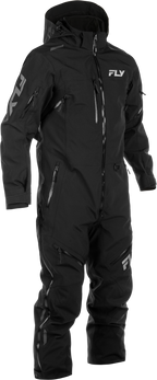Cobalt Shell Monosuit (2027)