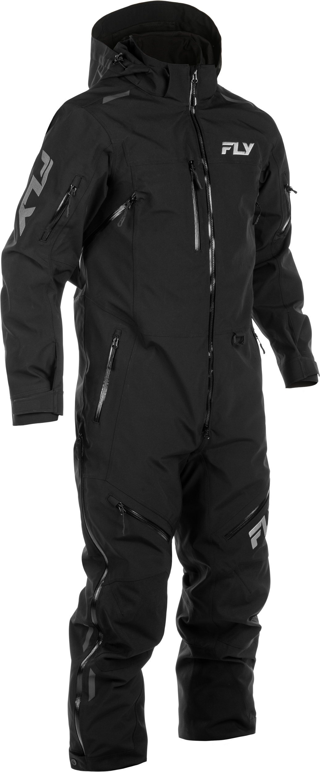 Cobalt Shell Monosuit (2027)