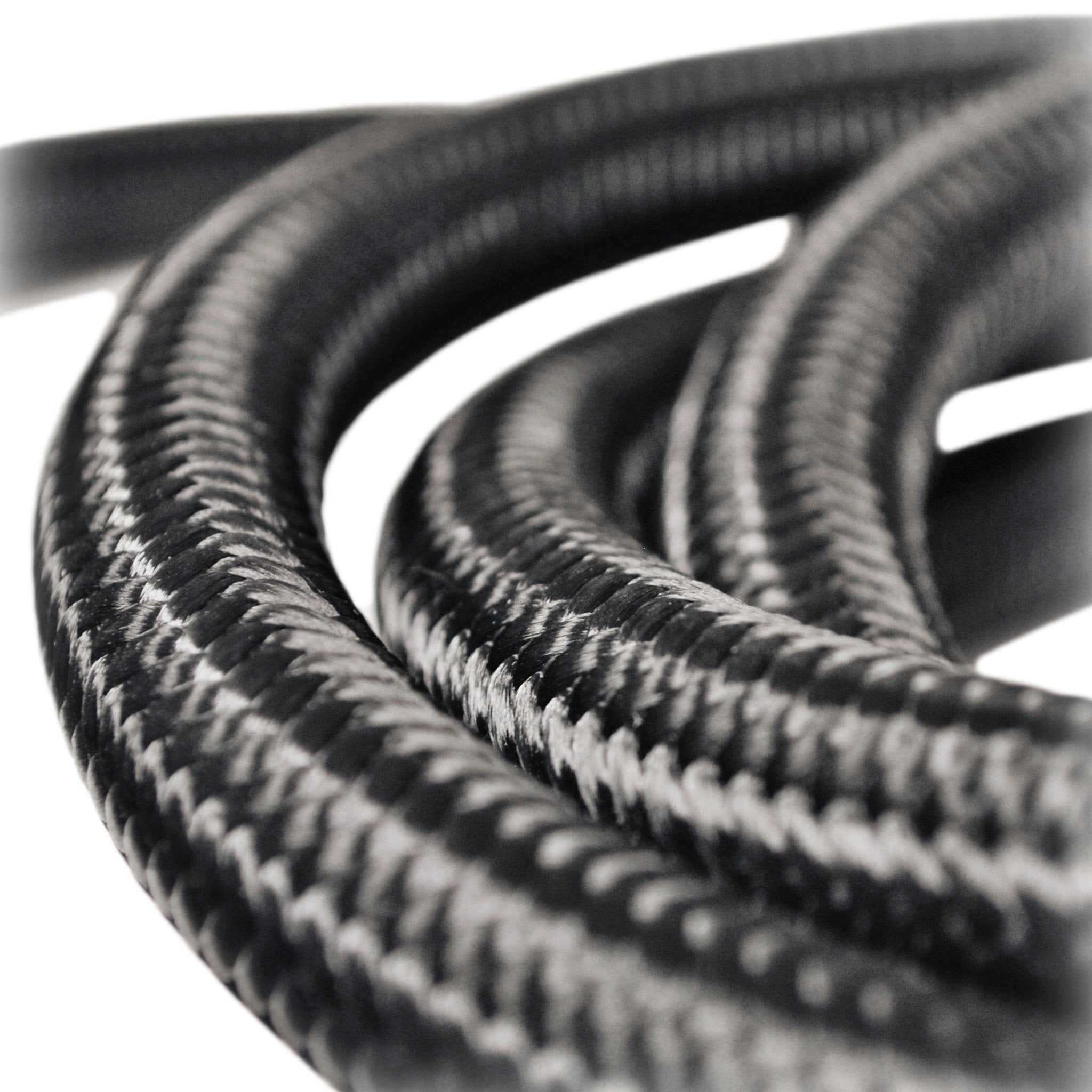 Braided Hose