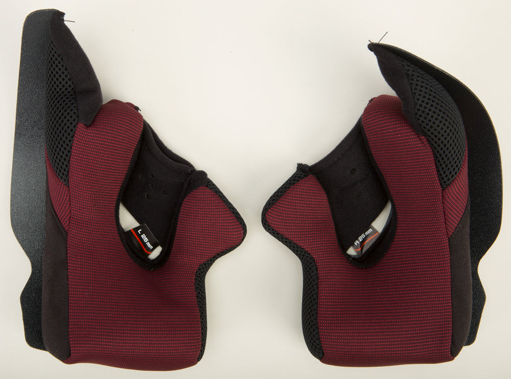 FF-88 Cheek Pads