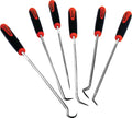 6 Piece Hook & Pick Set