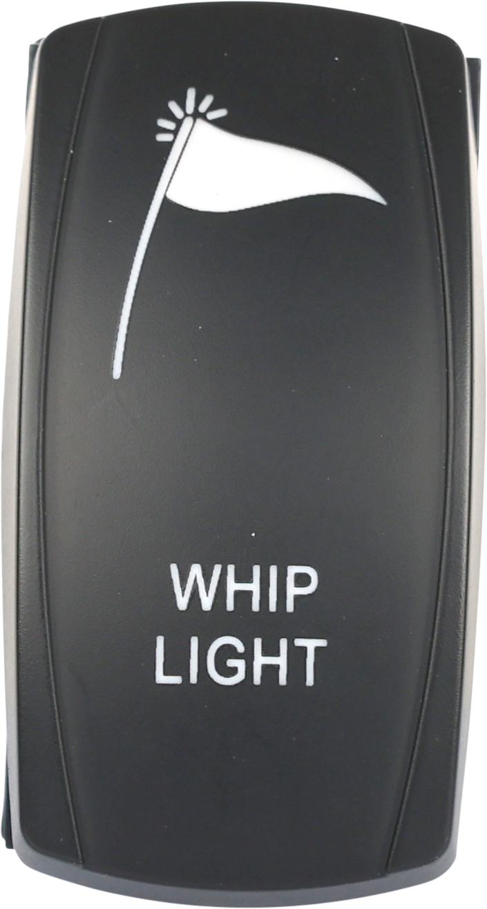 Pro Rocker Switch