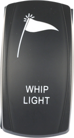 Pro Rocker Switch