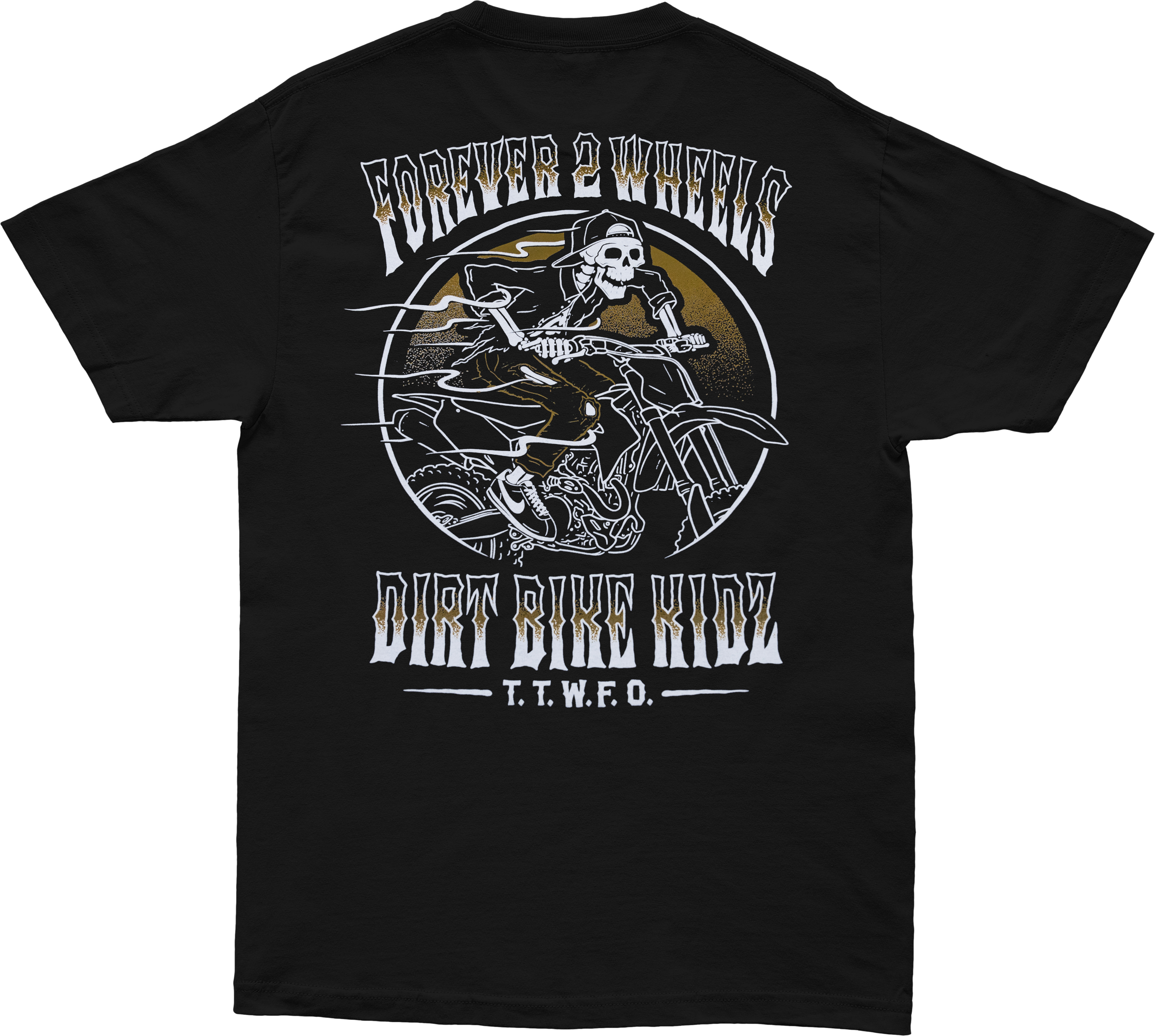 Ghost Rider Tee (2026)
