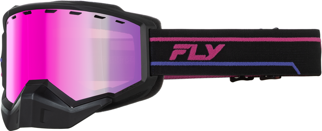 Focus Snow Goggles (2027)