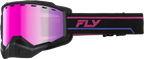 Focus Snow Goggles (2027)