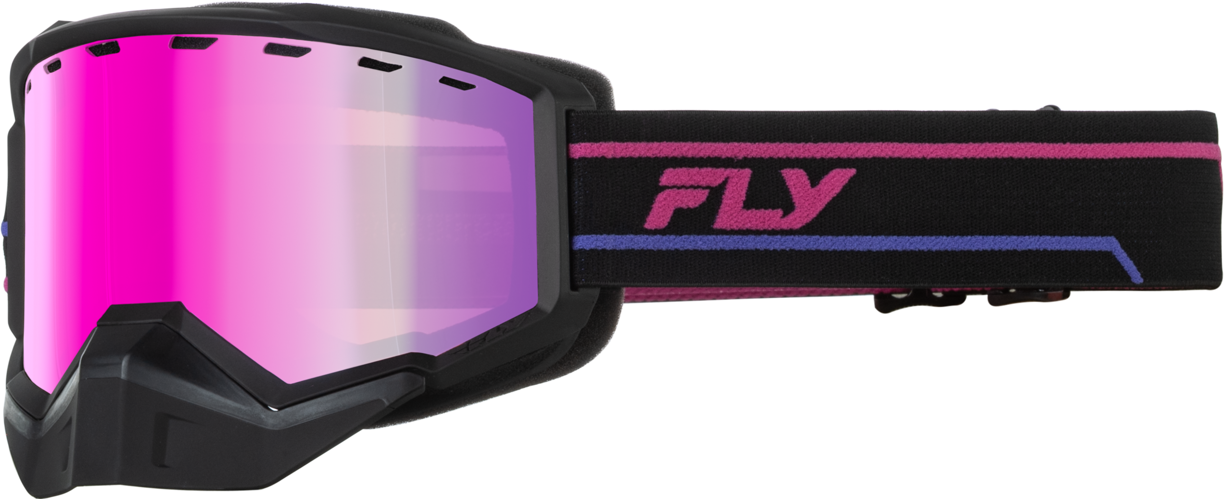 Focus Snow Goggles (2027)