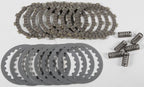Dirt Racer Clutch Set