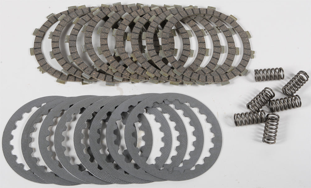 Dirt Racer Clutch Set