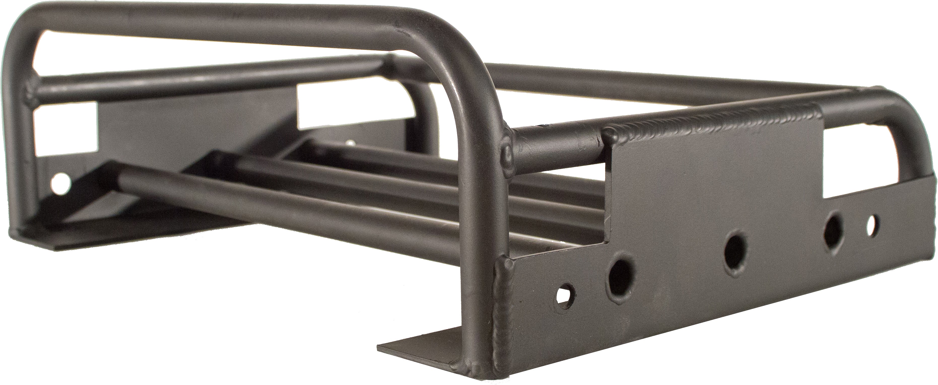 Mountain Rack